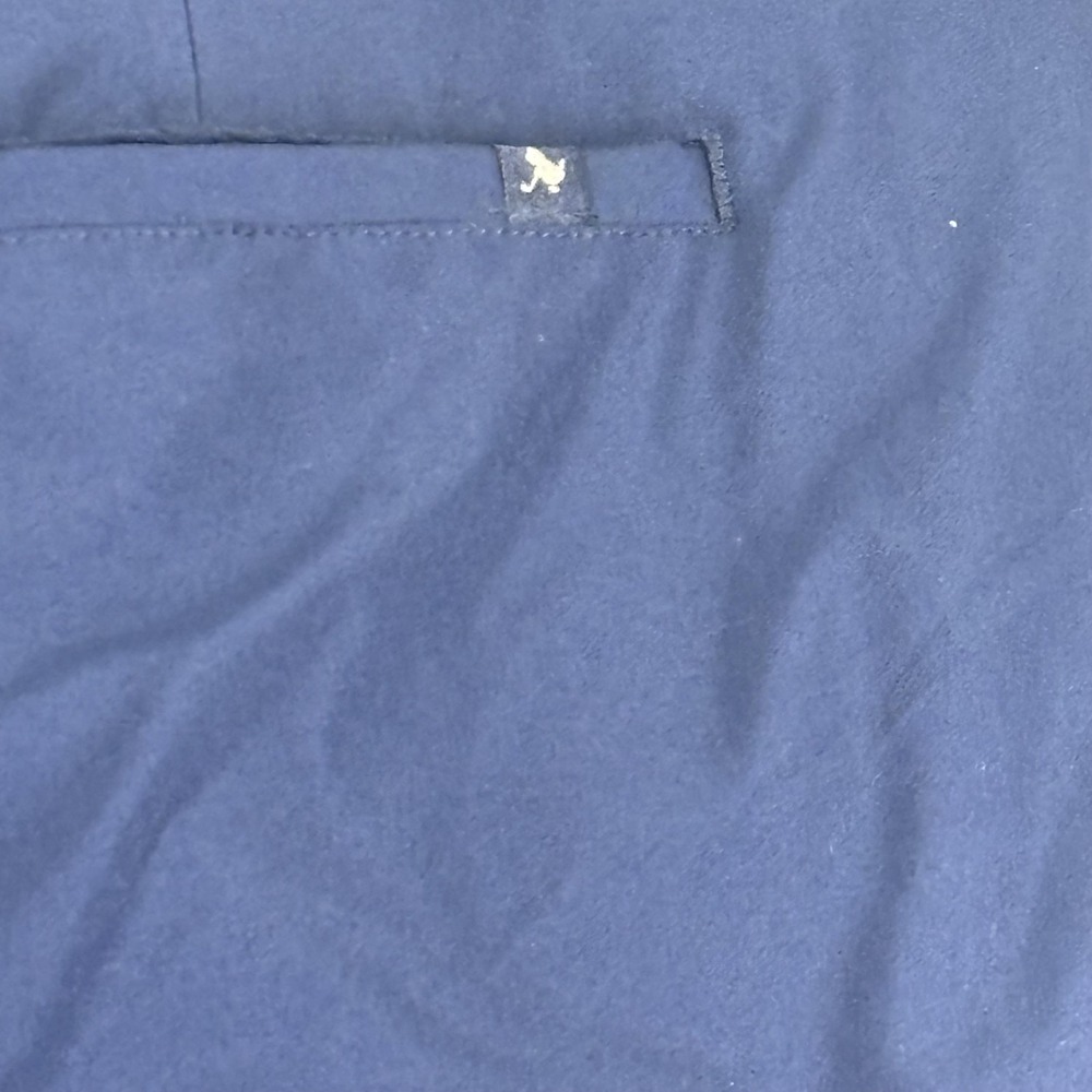 Birdie Bound Pants Mens 40x30 Golf Stretch Performance Lightweight Casual - Picture 12 of 13
